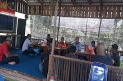 Dituding Produksi Bahan Terlarang oleh Berita Tak Bertanggung Jawab, PT KPC  Berikan Klarifikasi