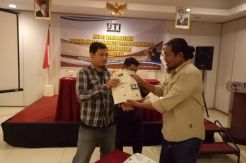 Tingkatkan Kompetensi Jurnalis, IJTI Kalbar Gelar Uji Kompetensi