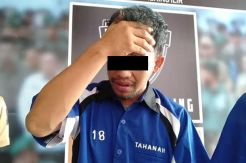 Demi Modal Nikah, Pria Asal Medan Ini Nekat Jual Narkoba