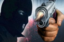 Polisi Tembak Mati Begal yang Hobi Bacok Korban di Underpass Titi Kuning