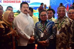 DPM-PTSP Kota Gorontalo Bakal Dikucurkan DAK oleh Pemerintah Pusat