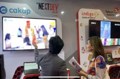 Telkomsel-Telkom Group Dukung Gerakan #IndonesiaButuhAnakMuda