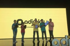 Rayakan Kiprah 30 Tahun, Adira Finance Kenalkan Aplikasi Adiraku