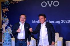 Seperti GoPay, OVO Juga Kepincut Melayani Pembayaran SPP