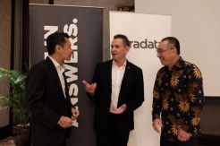 Teradata Model Bisnis Subscription untuk Penuhi Kebutuhan Perusahaan