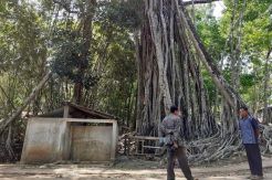 Kisah Sendang Sinongko dan Pelarian Prajurit Kasultanan Mataram