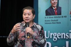 Pengenaan Cukai Plastik Akan Menaikkan Harga Produk