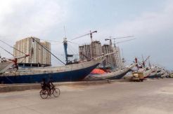 Kemenhub Tambah Empat Pelabuhan Pendaftaran dan Balik Nama Kapal