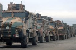 PBB Desak Rusia dan Turki Redam Ketegangan di Idlib