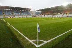 Susunan Pemain Club Brugge vs Manchester United