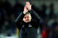 Bola dan Cuaca Jadi Alasan Man United Gagal Tundukkan Brugge