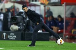 Arteta Ingin Arsenal Bisa Menikmati Seni Bertahan