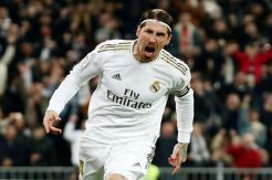 Kontrak Akan Habis, Madrid Masih Belum Hubungi Ramos