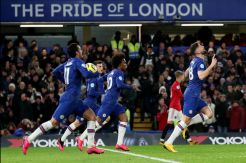 Preview Chelsea vs Tottenham: Berebut Jatah Liga Champions