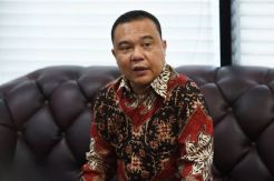 DPR Minta Pertimbangkan Kewarganegaraan Perempuan dan Anak Eks ISIS