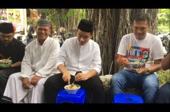 Gibran Senang Calon Independen Muncul: Jangan Saling Sindir...
