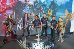 Telkomsel Tegaskan Komitmen Menjadi Publisher Platform Mobile Gaming Terdepan
