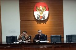 KPK Sebut 36 Kasus Dihentikan Sudah Dibahas dengan Penyelidik