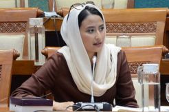 Hari Peduli Sampah Nasional, Roro Esti Ajak Masyarakat Lakukan Ini