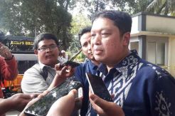 Bapeten Ungkap Ribuan Industri Gunakan Tenaga Nuklir Caesium 137