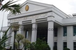 Sidang Advokat, Pelapor dan Terlapor Kritisi Informasi di PN Jaktim