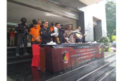 Polda Tembak Kaki Begal Sadis yang Beraksi di Bintara Jaya