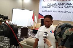 Hipo Fokus Beri Edukasi Anggotanya Agar Lebih Maju