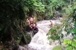Tragis, 4 Siswa SMP 1 Turi Sleman Tewas saat Susur Sungai Sempor