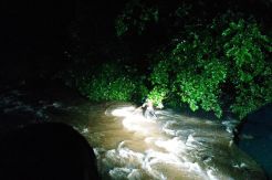 Kronologi Susur Sungai Siswa SMP 1 Turi Sleman Berujung Duka