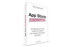 Mantan Karyawan Bikin Buku, Apple Kok Marah-marah?