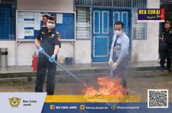 Langkah Bea Cukai di Berbagai Daerah Tekan Peredaran Rokok Ilegal