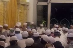 Qiyamul Lail, Ibadah...