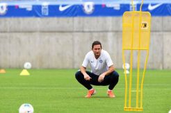 Tantang Tottenham, Lampard Janjikan Gaya Permainan Berbeda