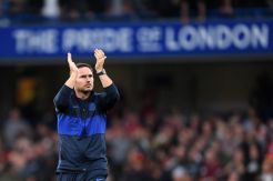 Pesan Lampard untuk Pendukung Chelsea