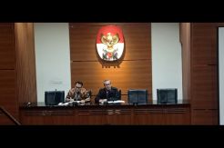 Hentikan 36 Kasus Korupsi, KPK: Itu Semua Penyelidikan Tertutup
