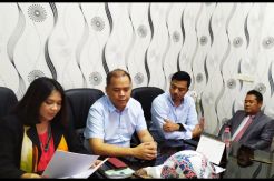 PN Jaktim Tolak Gugatan Wanprestasi, Begini Pernyataan PT AKI