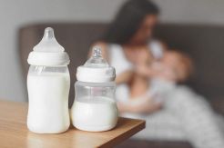 Trik Mudah Menyapih Anak, Lakukan Secara Bertahap