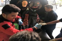 Remaja Tenggelam di Kalimalang Ditemukan Tak Bernyawa