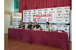Hindari Politik Uang, Dua Cawagub Disarankan Lakukan Fit and Proper Test