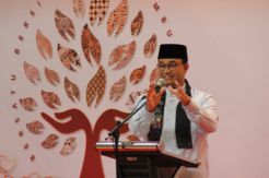 Anies Apresiasi Dukungan Bank DKI di Sektor Transportasi