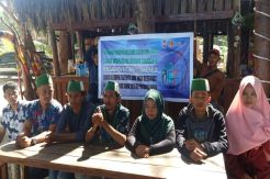 Jaga Harga Diri, HMI MPO: PON XX 2020 Papua Harus Sukses dan Berjalan Baik