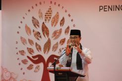 Anies Baswedan Apresiasi Dukungan Bank DKI Terhadap Sektor Transportasi