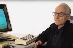 Mengenal Larry Tesler, Penemu Copy-Paste