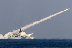 Pentagon: Persaingan AS vs China Bukan Replika Perang Dingin