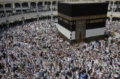 PM Israel Netanyahu Janjikan Penerbangan Langsung Tel Aviv-Makkah