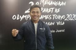 Samson Indonesia Eko...