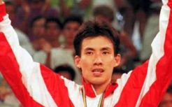 Kisah Alan Budikusuma,...