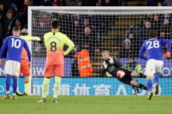 Kutukan Berlanjut, Guardiola Yakin Man City Bisa Bikin Gol dari Titik Penalti