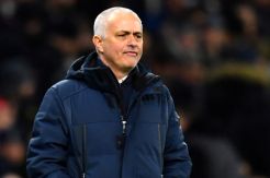 Tottenham Kalah dari Chelsea, Mourinho Tak Mau Salahkan Pemain