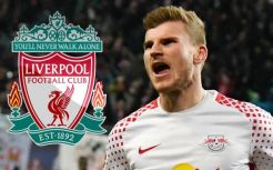 Timo Werner Beri Isyarat Gabung Liverpool